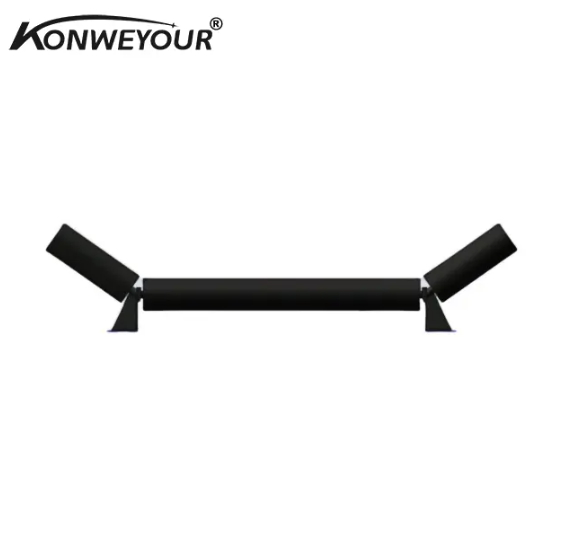HDPE וואַל